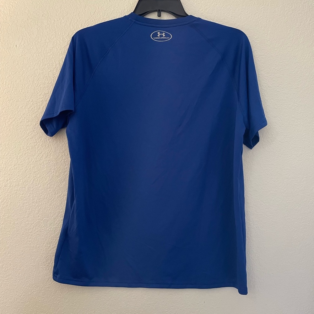 Under Armor Tee - Picture 2 of 3
